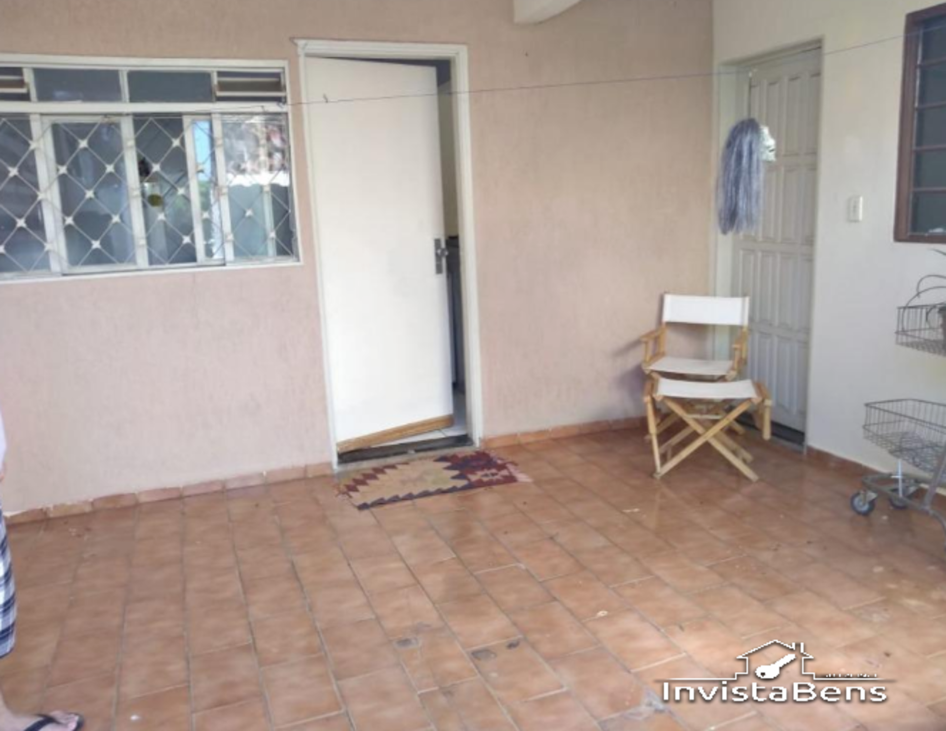 Casa A Venda Jardim Laranjeiras 70m² - R$ 105 mil - COD 415 Casa A Venda Jardim Laranjeiras 70m² - R$ 105 mil - COD 415