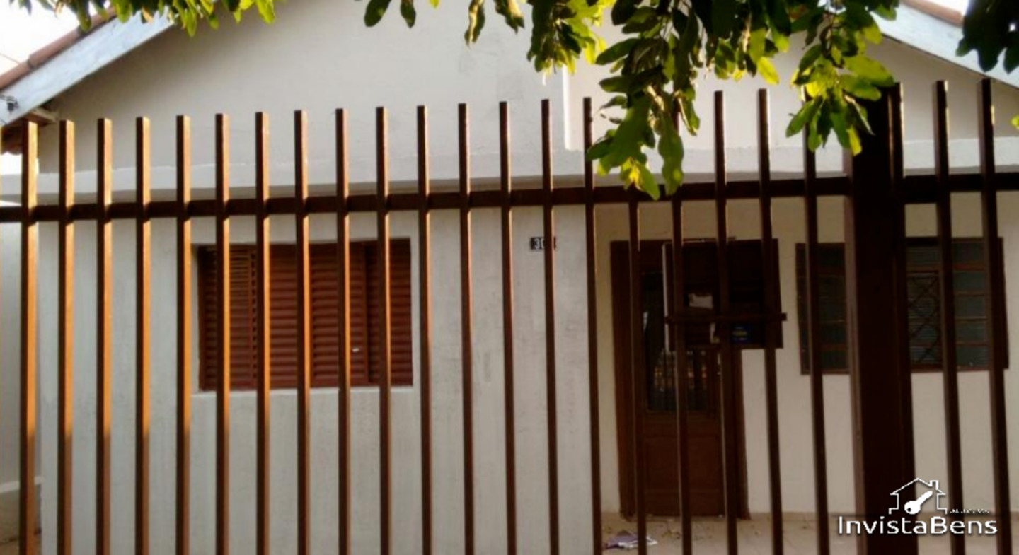 Casa A Venda Jardim Bordon 146m² - R$250 mil - COD 220 Casa A Venda Jardim Bordon 146m² - R$250 mil - COD 220