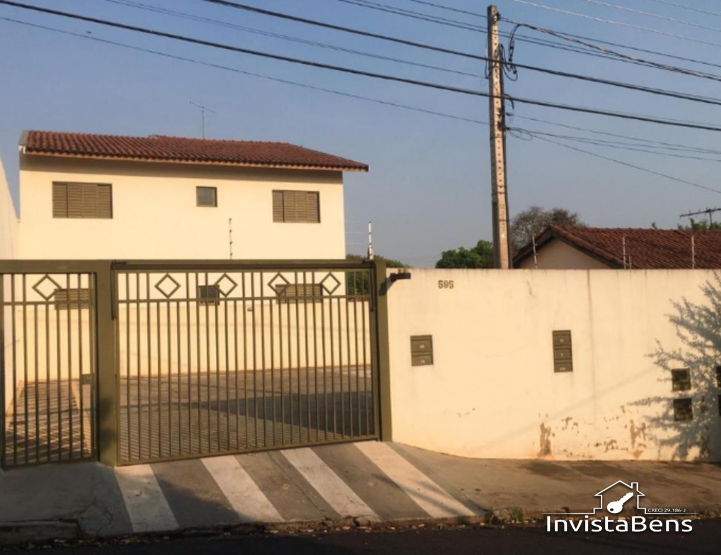 Apartamento A Venda no Jardim Itapema 62m² - R$ 135 mil - COD 254 / São José do Rio Preto - SP Apartamento A Venda no Jardim Itapema 62m² - R$ 135 mil - COD 254 / São José do Rio Preto - SP