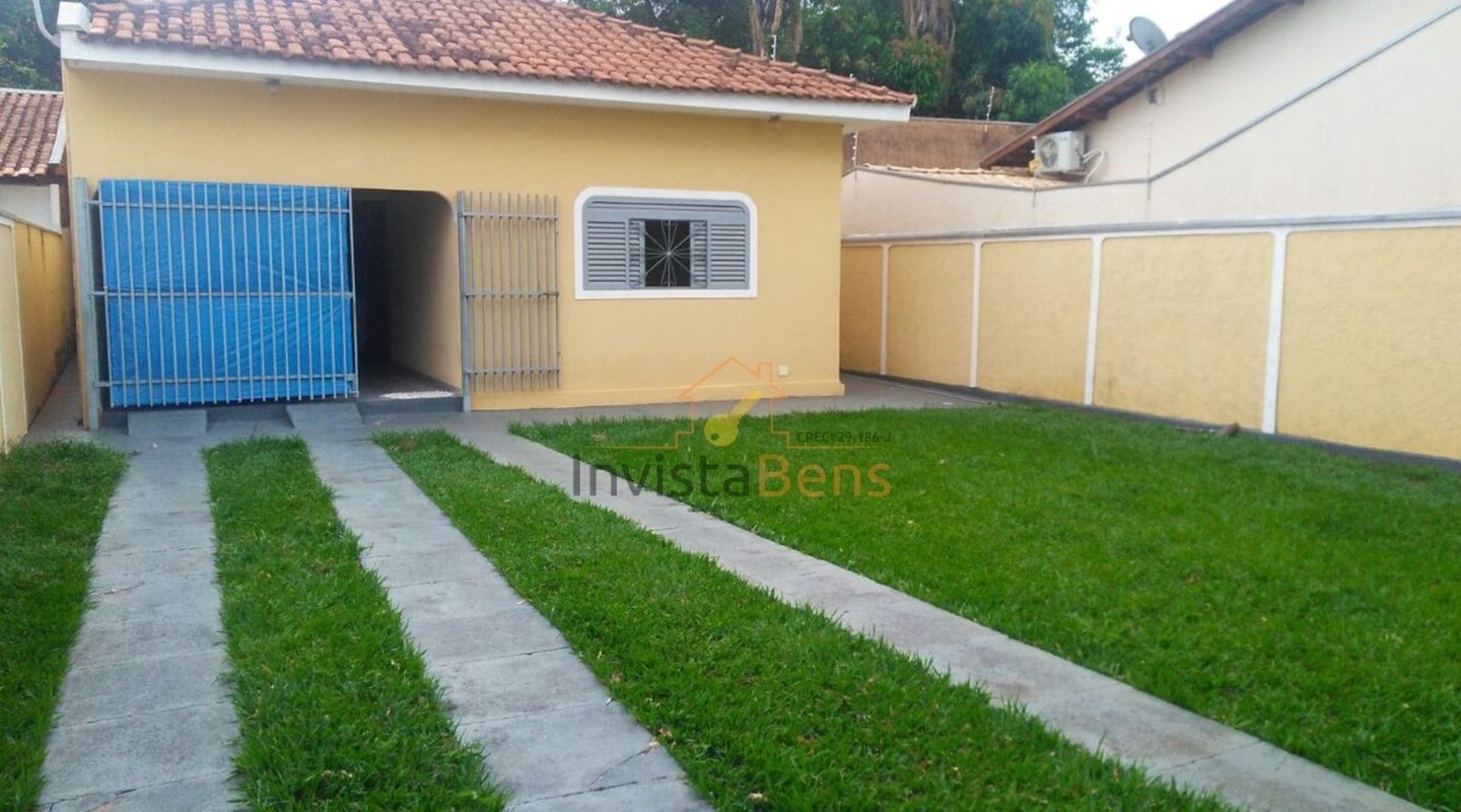 Casa A Venda Jardim Itapema 100m² - R$ 235 mil - COD 267 / São José do Rio Preto-SP Casa A Venda Jardim Itapema 100m² - R$ 235 mil - COD 267 / São José do Rio Preto-SP