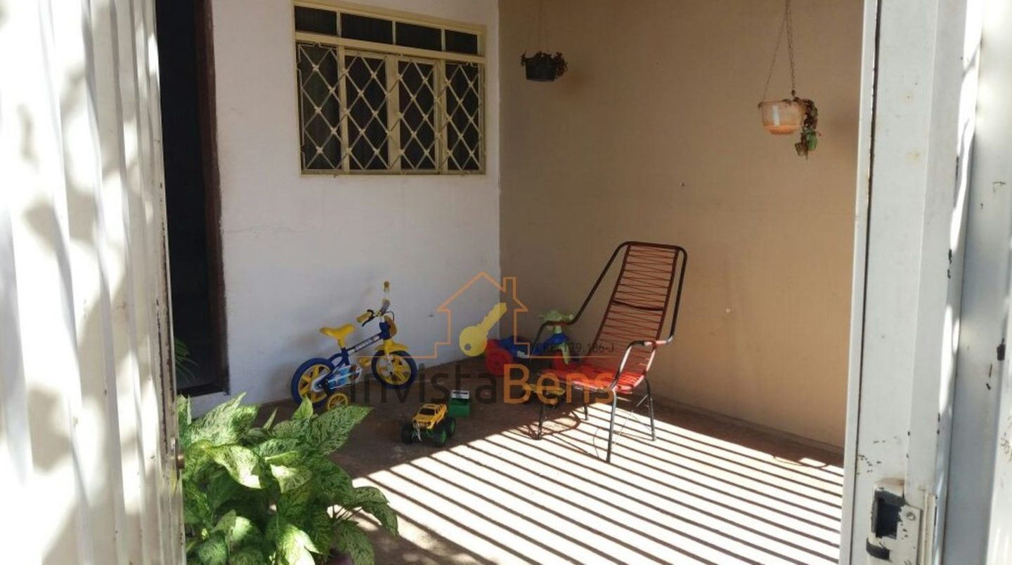 Casa A Venda Residencial Nato Vetorazzo 100m² - R$ 200 mil - COD 023 / São José do Rio Preto-SP Casa A Venda Residencial Nato Vetorazzo 100m² - R$ 200 mil - COD 023 / São José do Rio Preto-SP