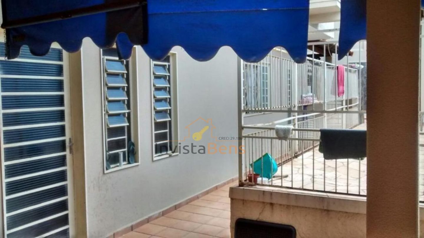 Casa A Venda Residencial Boa Vista 440m² - R$ 530 mil - COD 157 / São José do Rio Preto Casa A Venda Residencial Boa Vista 440m² - R$ 530 mil - COD 157 / São José do Rio Preto