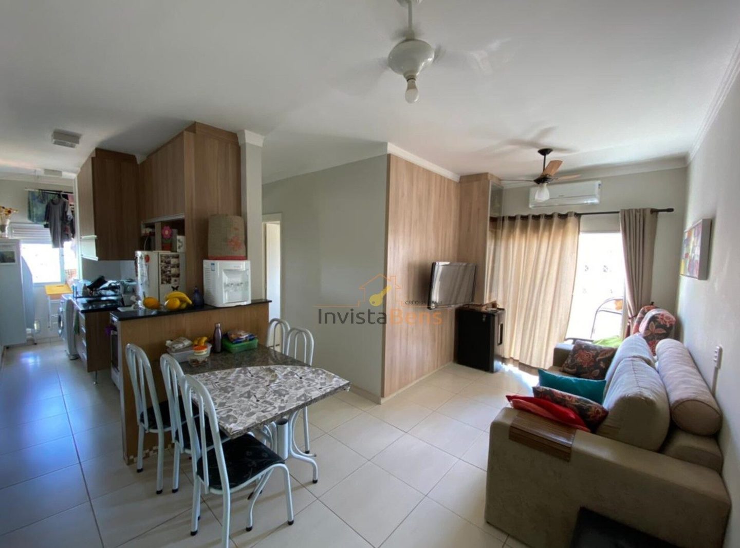 Apartamento A Venda São Judas Tadeu 52m² - R$ 190 mil - COD 123 - São José do Rio Preto/SP Apartamento A Venda São Judas Tadeu 52m² - R$ 190 mil - COD 123 - São José do Rio Preto/SP