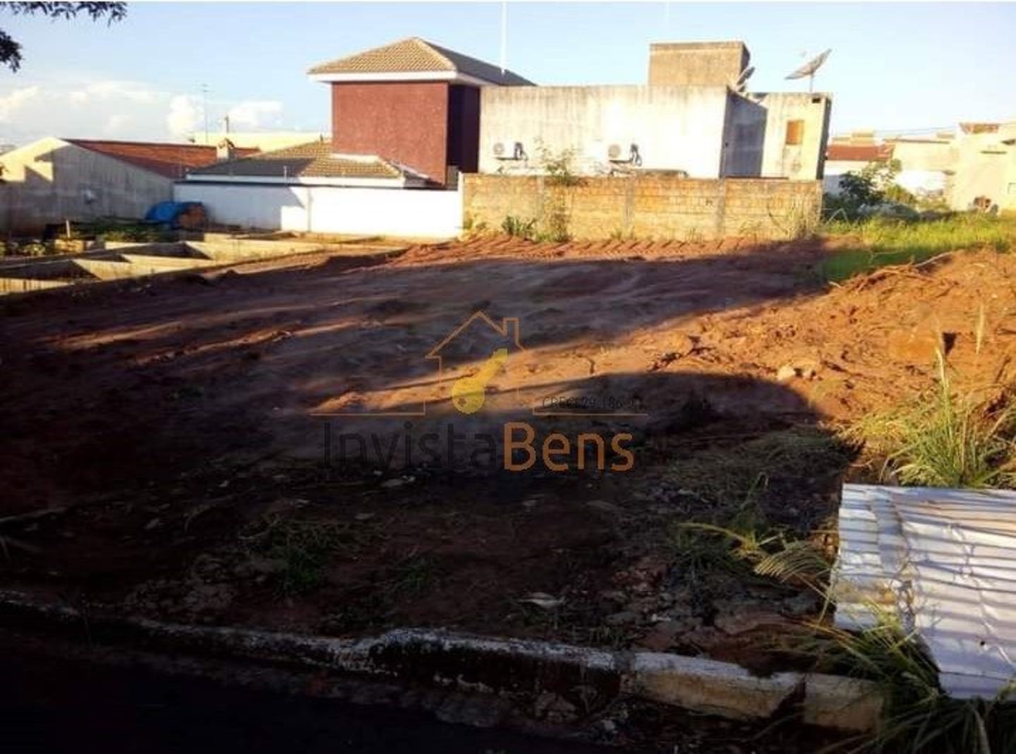 Terreno a Venda no Parque das Nações - R$ 65 mil - COD 122 - Nova Granada/SP Terreno a Venda no Parque das Nações - R$ 65 mil - COD 122 - Nova Granada/SP