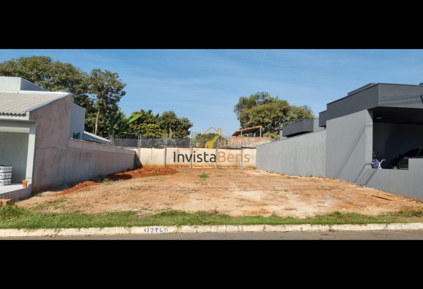 Terreno a Venda no Residencial Recanto do Lago - R$ 315 mil - COD 482 - São José do Rio Preto/SP Terreno a Venda no Residencial Recanto do Lago - R$ 315 mil - COD 482 - São José do Rio Preto/SP